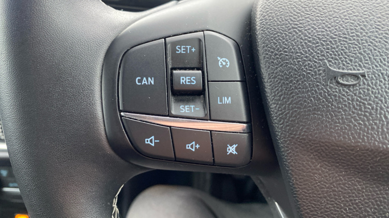 Ford Puma 1.0 EcoBoost Hybrid mHEV Titanium Design 5dr Petrol Hatchback